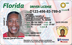 do you need a driving license to buy a car