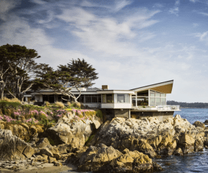 Luxury Monterey Listings